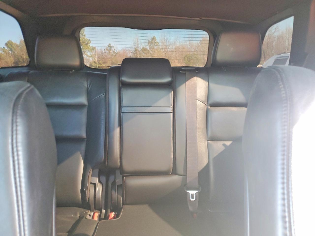 2020 JEEP GRAND CHEROKEE LIMITED photo 10