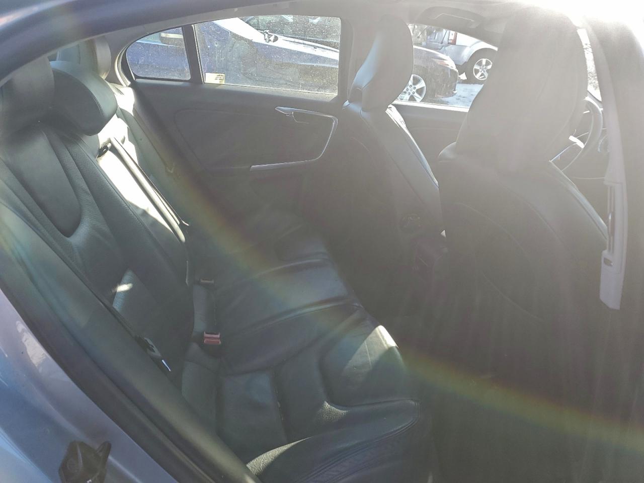 2013 VOLVO S60 T5 photo 10