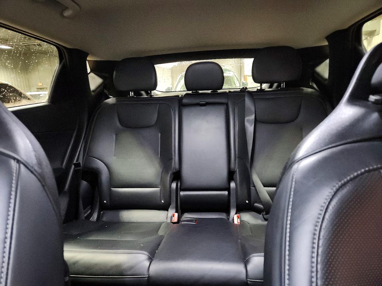 2024 KIA EV6 LIGHT photo 10