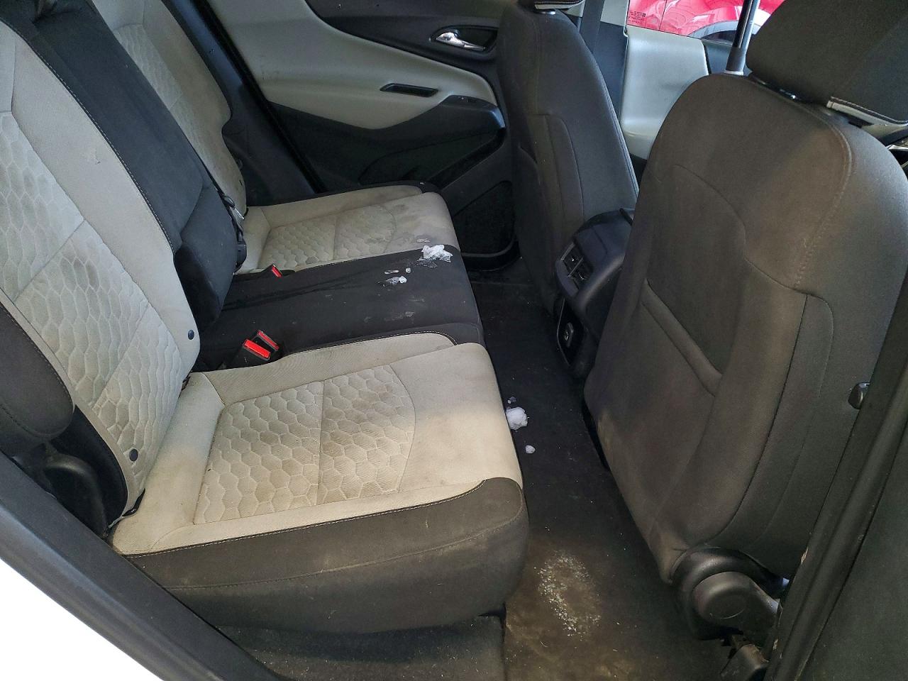 2019 CHEVROLET EQUINOX LS photo 11