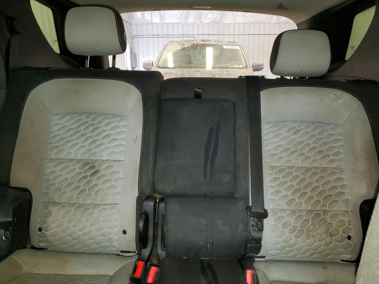 2019 CHEVROLET EQUINOX LS photo 10