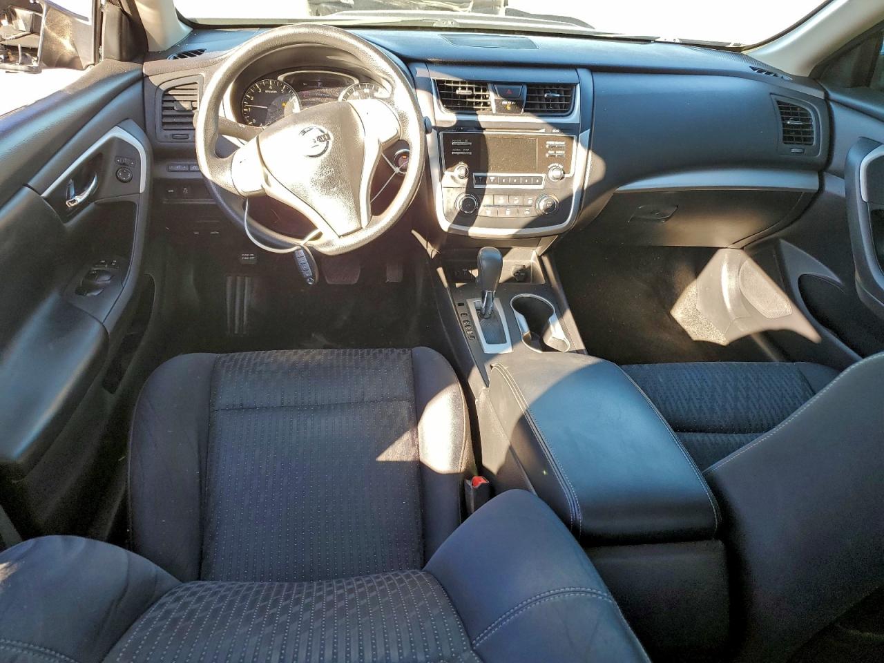 2016 NISSAN ALTIMA 2.5 photo 15
