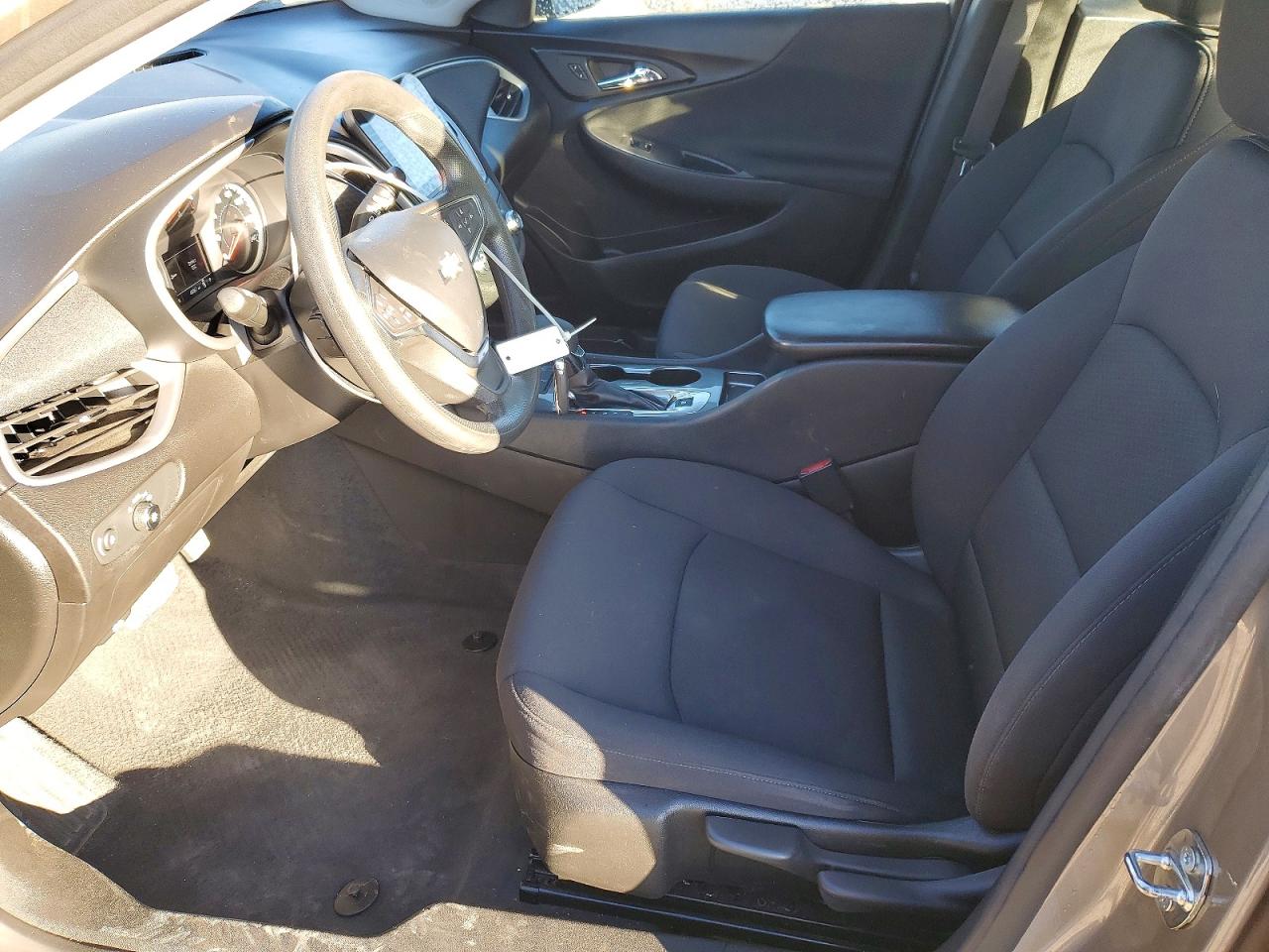 2023 CHEVROLET MALIBU LS photo 13