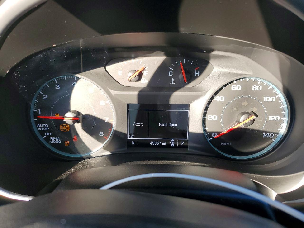 2023 CHEVROLET MALIBU LS photo 17