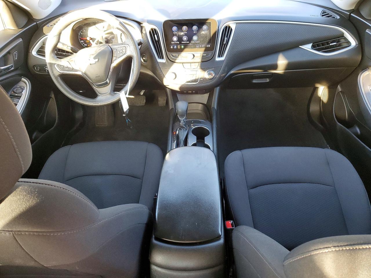 2023 CHEVROLET MALIBU LS photo 15