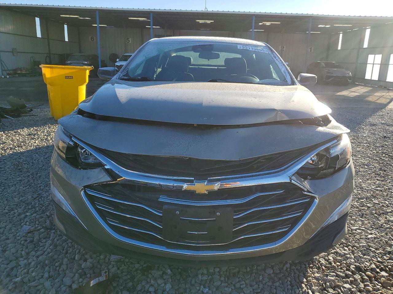 2023 CHEVROLET MALIBU LS photo 9