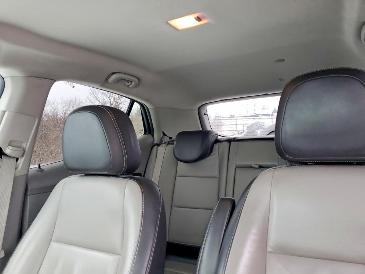 2014 BUICK ENCORE photo 10