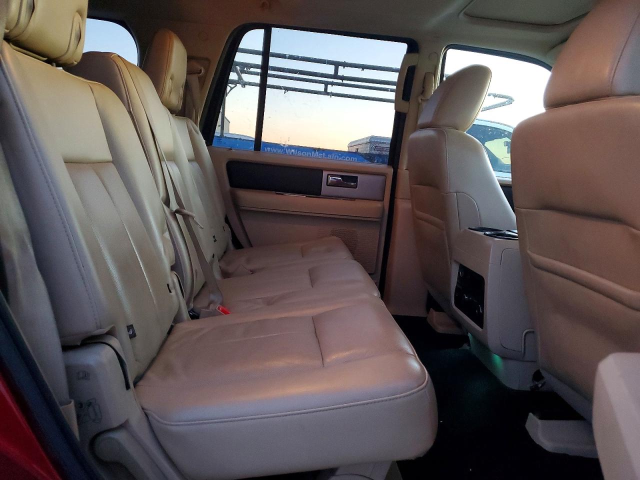 2016 FORD EXPEDITION XLT photo 21