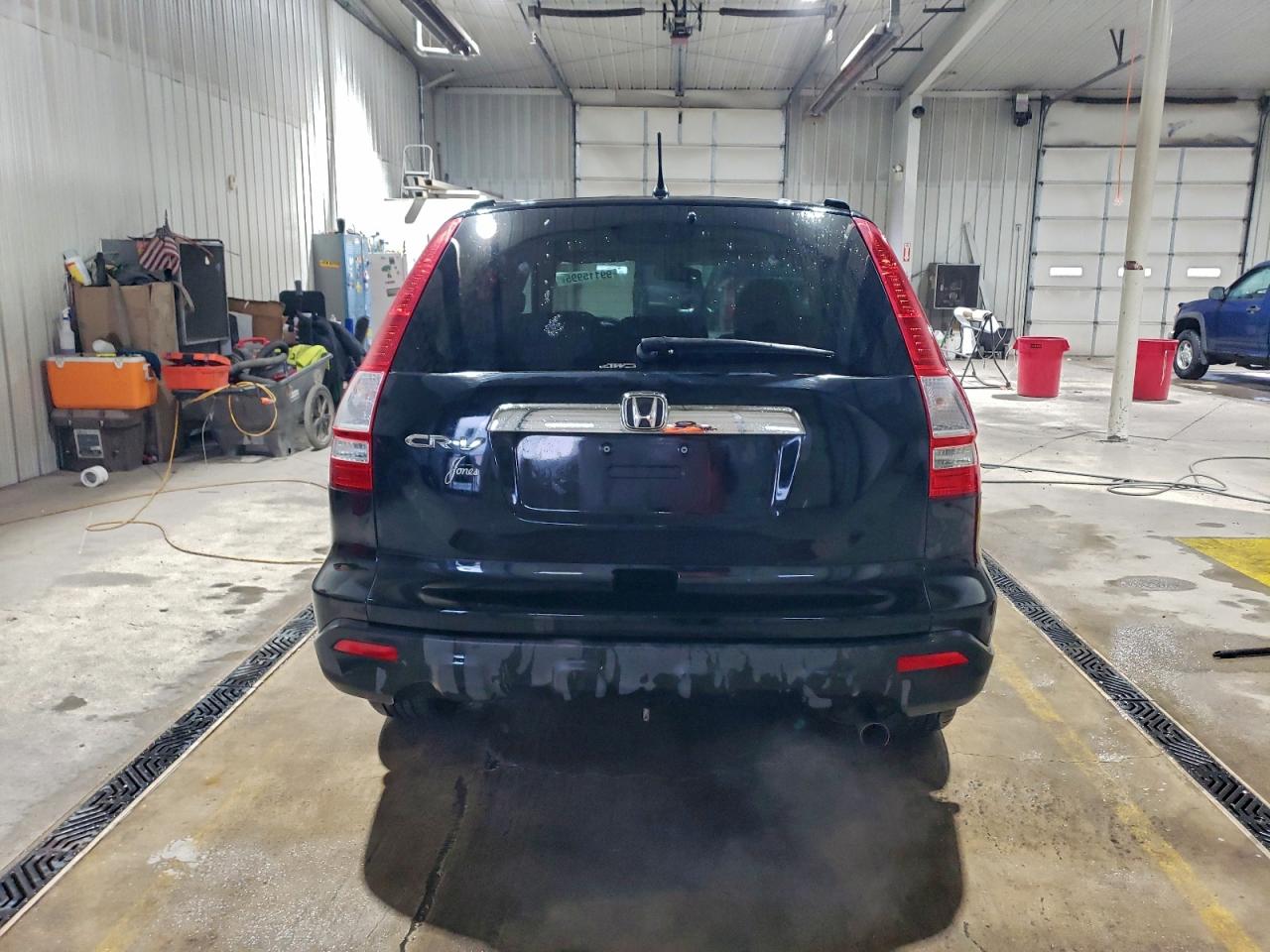 2009 HONDA CR-V EX photo 11