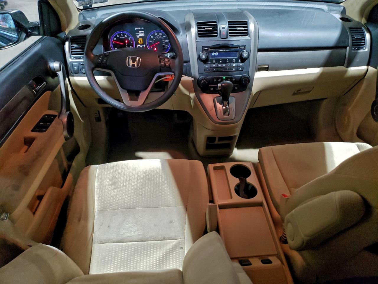 2009 HONDA CR-V EX photo 15