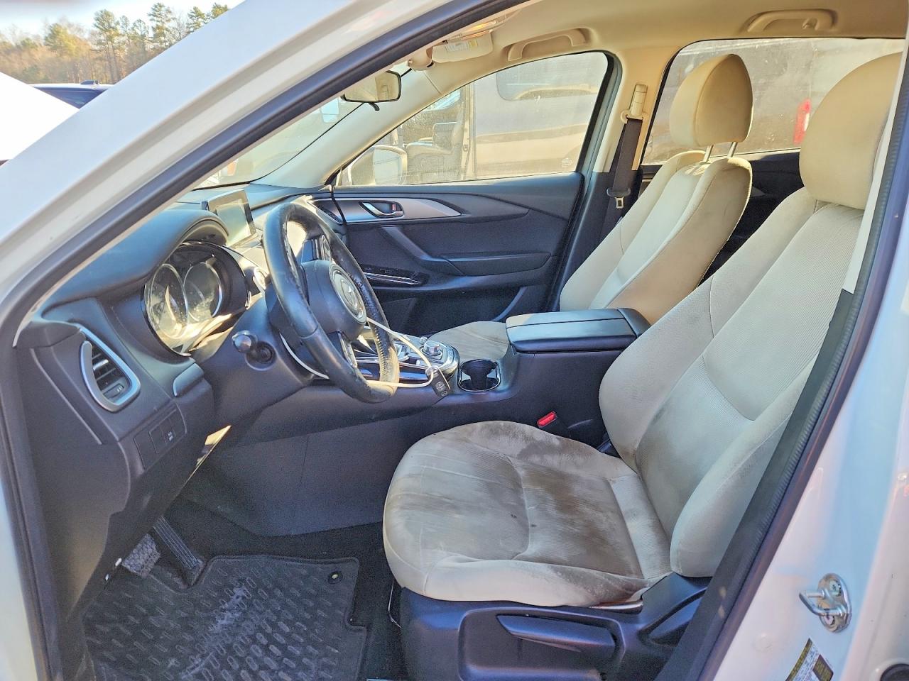 2018 MAZDA CX-9 SPORT photo 7