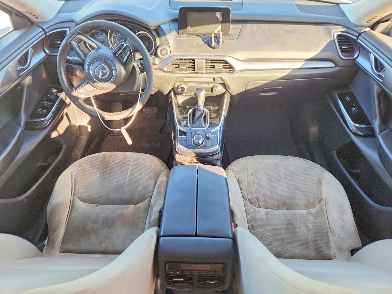 2018 MAZDA CX-9 SPORT photo 8