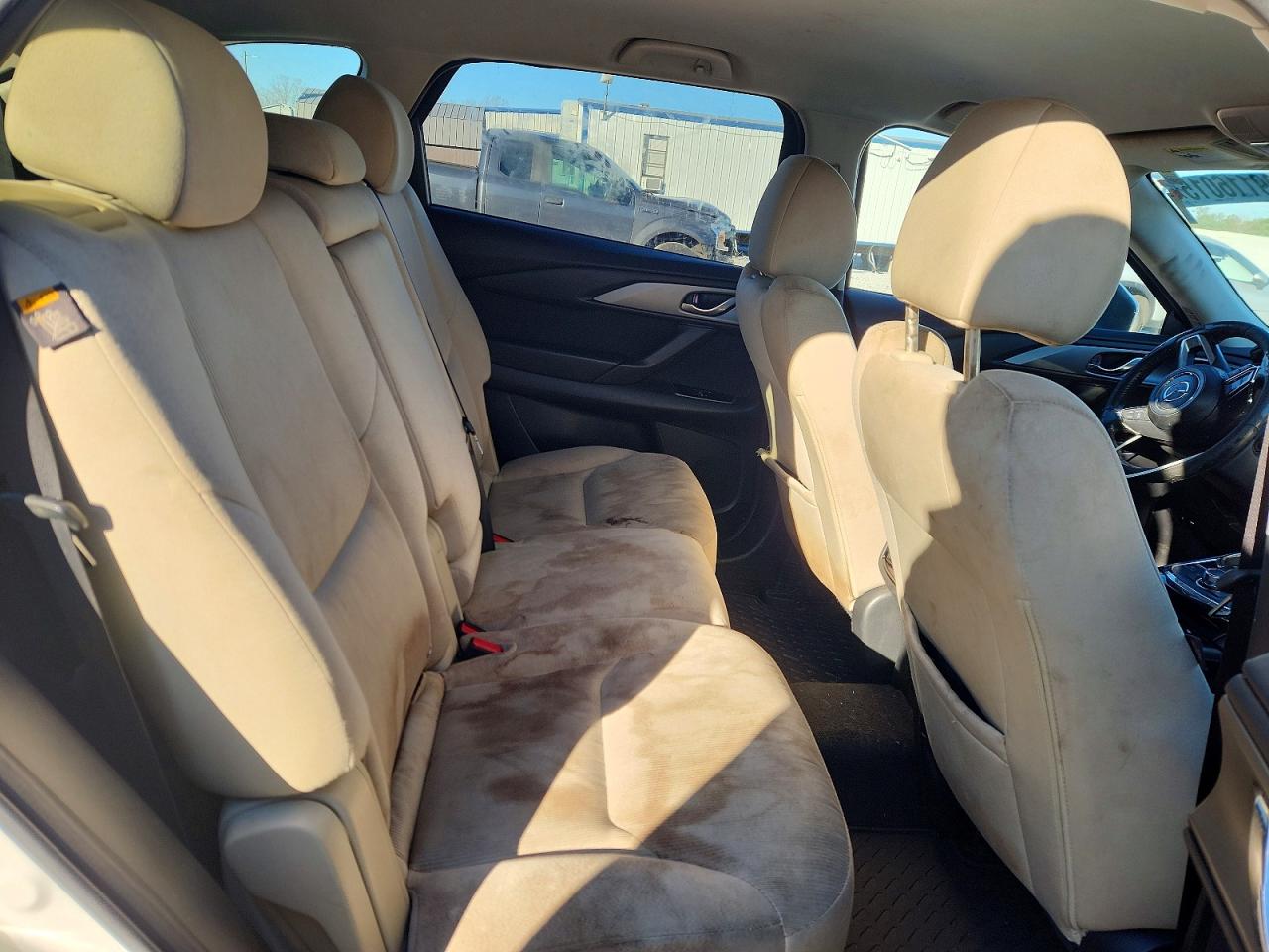 2018 MAZDA CX-9 SPORT photo 10