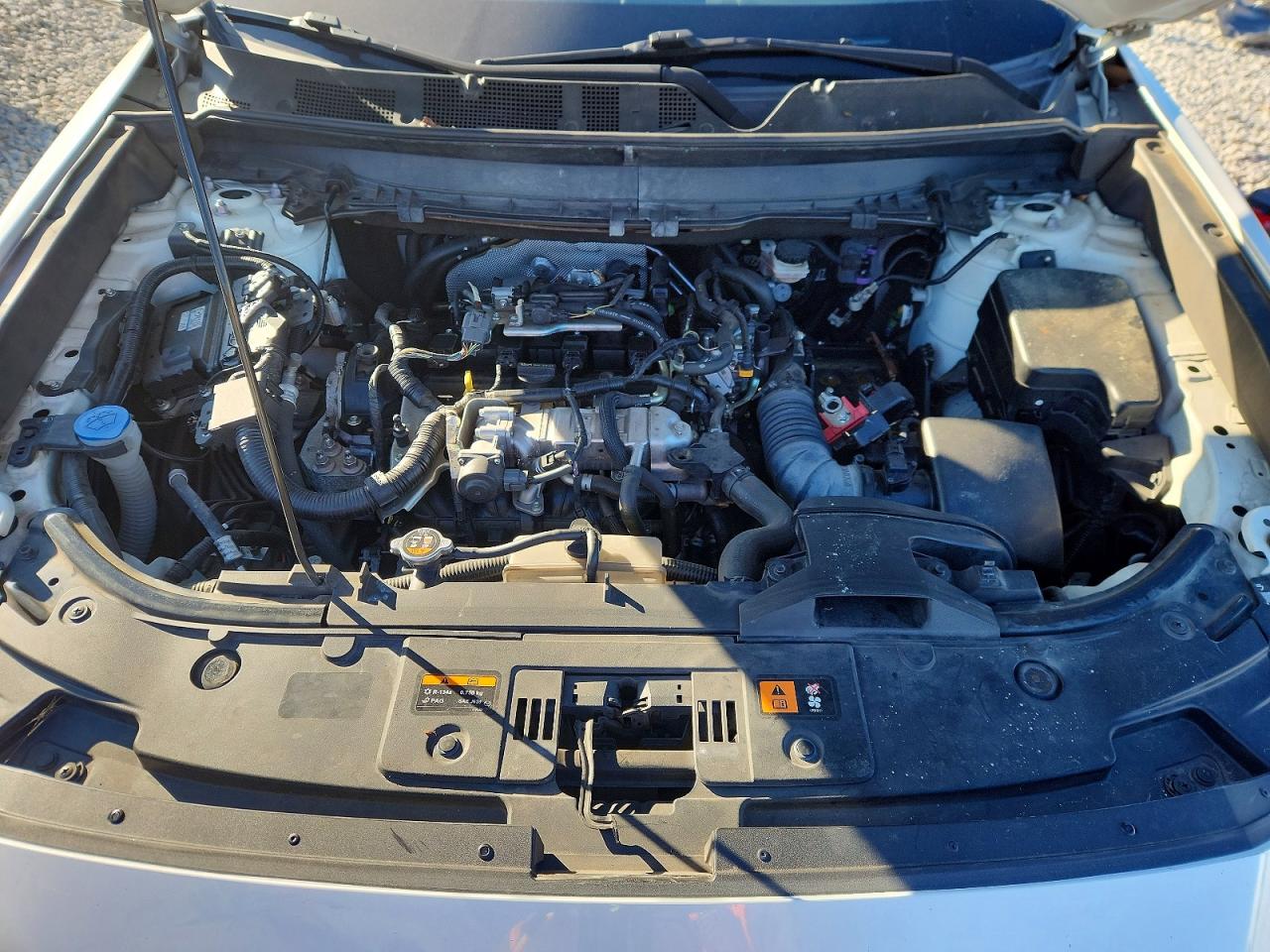 2018 MAZDA CX-9 SPORT photo 11