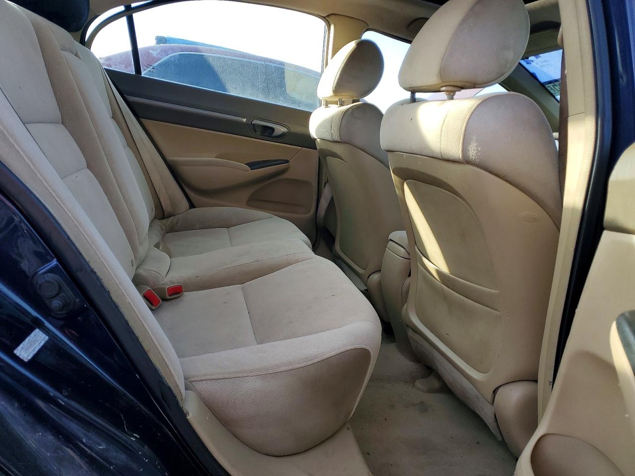 2006 HONDA CIVIC EX photo 10