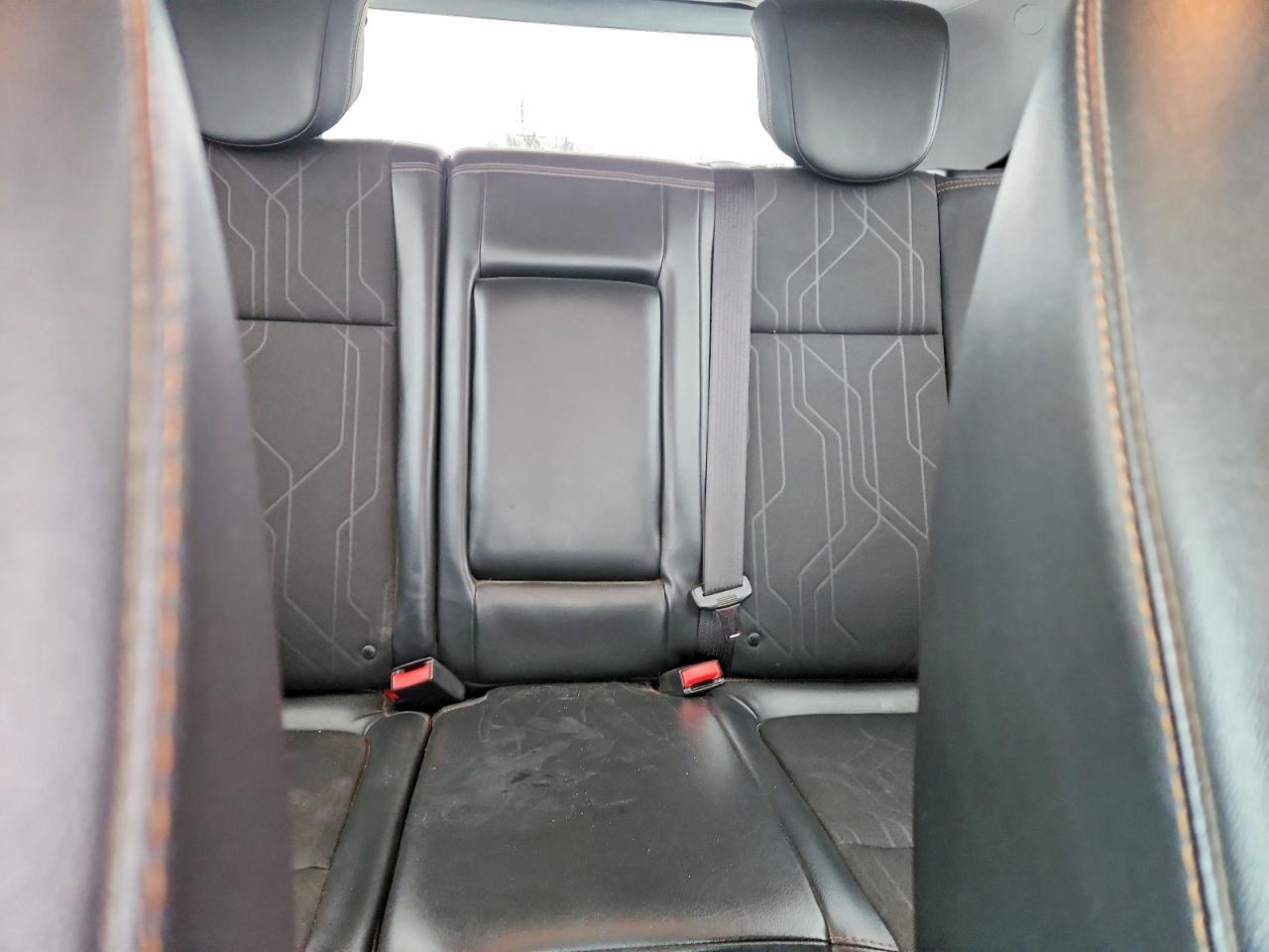 2019 CHEVROLET TRAX 1LT photo 10