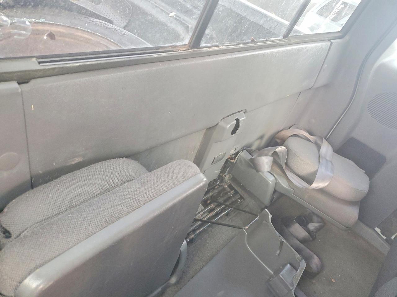 1999 FORD RANGER SUPER CAB photo 10