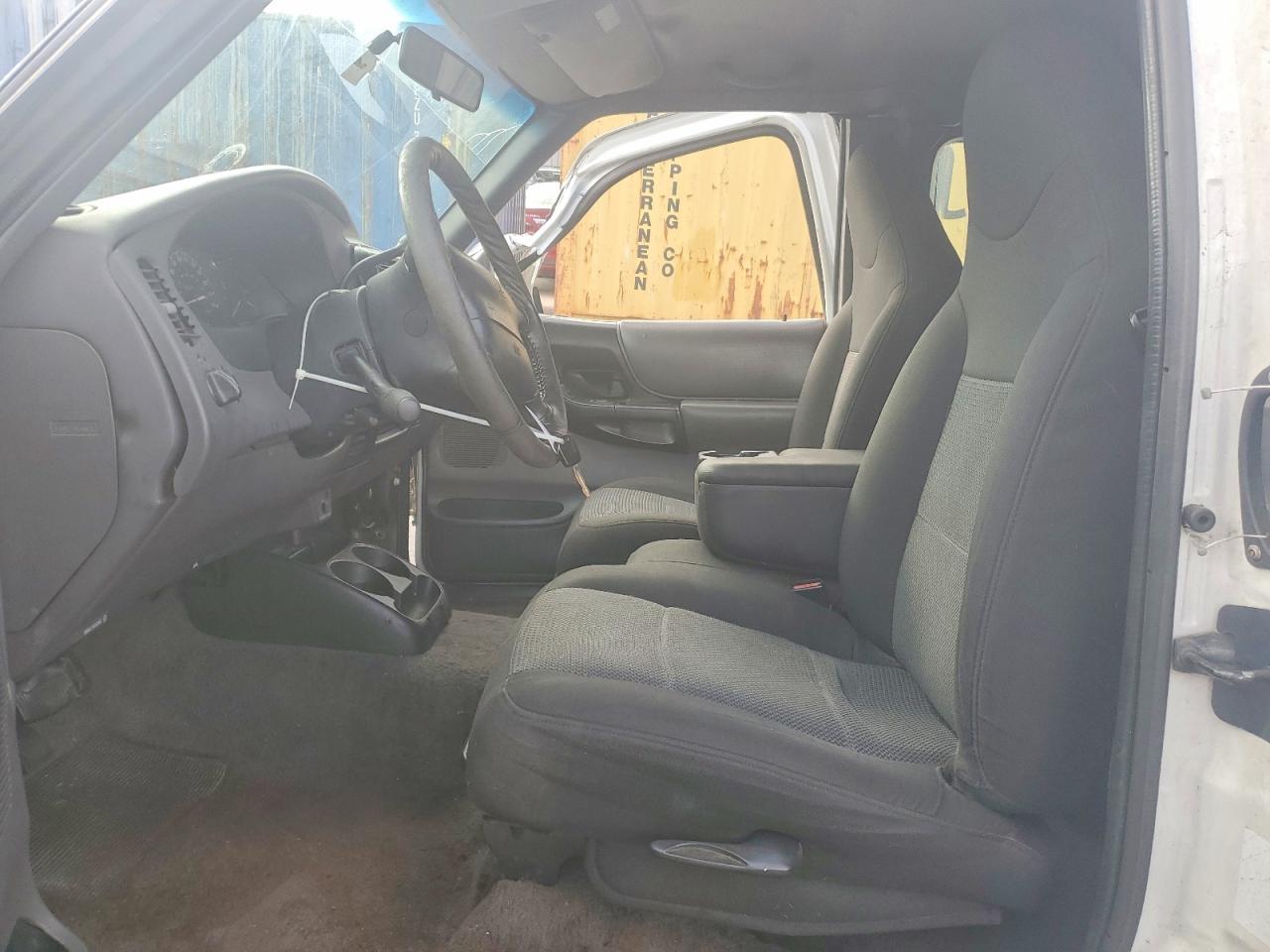 1999 FORD RANGER SUPER CAB photo 7