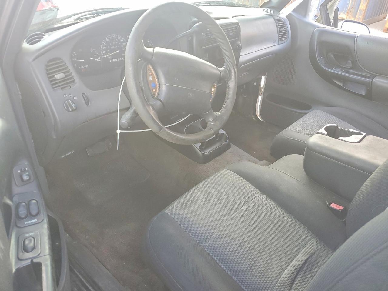 1999 FORD RANGER SUPER CAB photo 8