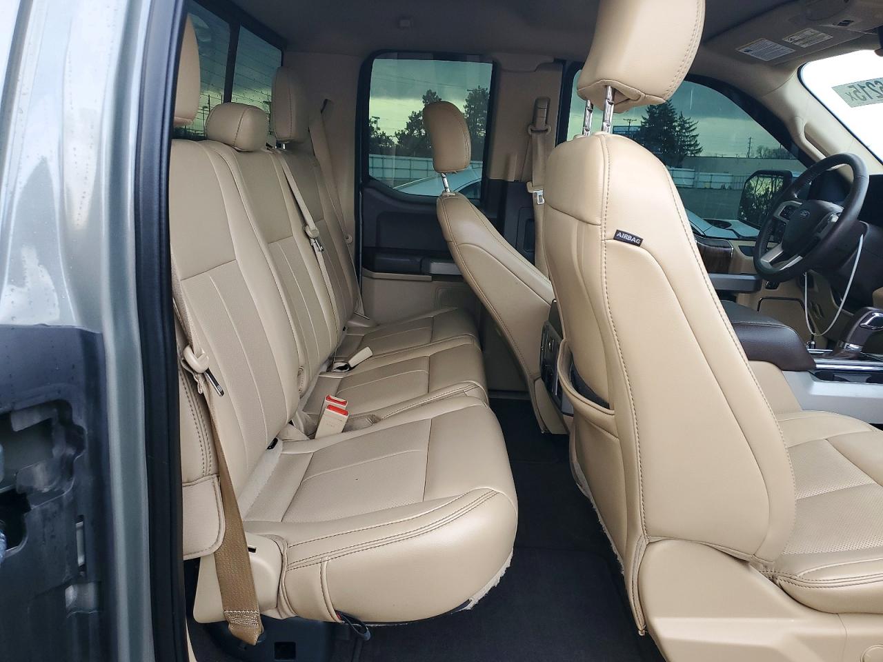 2019 FORD F150 SUPER CAB photo 10
