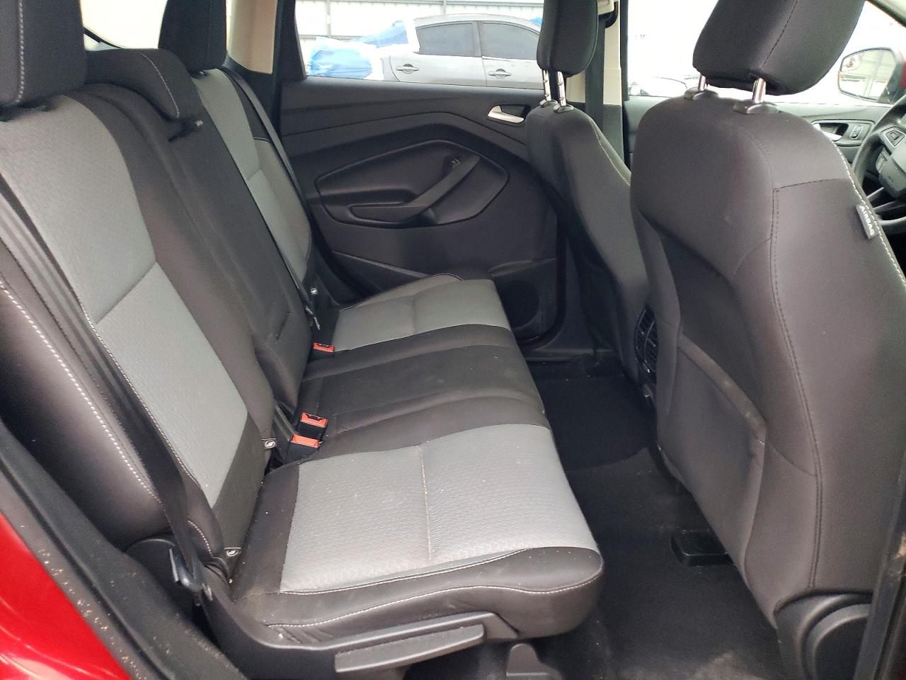 2019 FORD ESCAPE SE photo 11