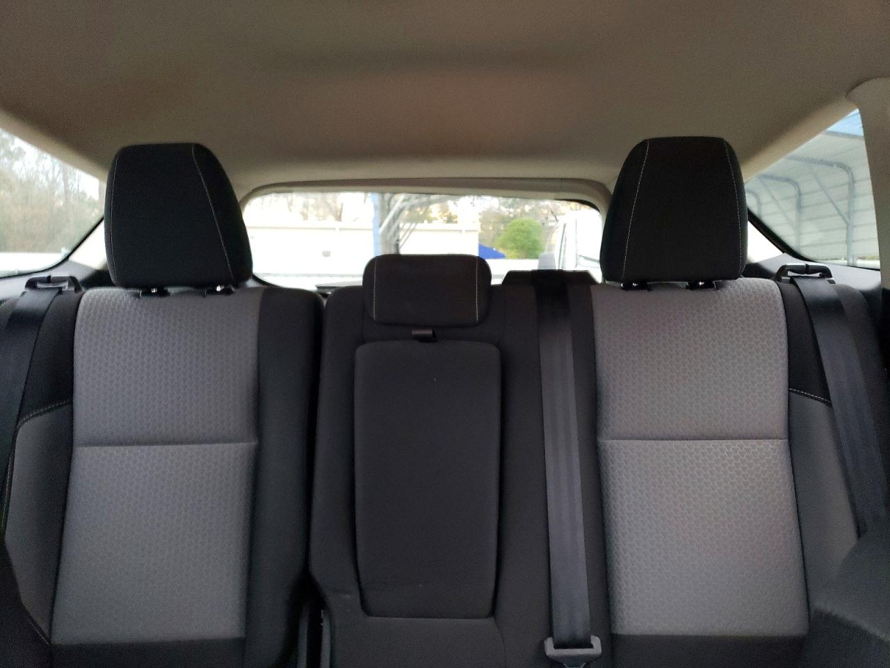 2019 FORD ESCAPE SE photo 10