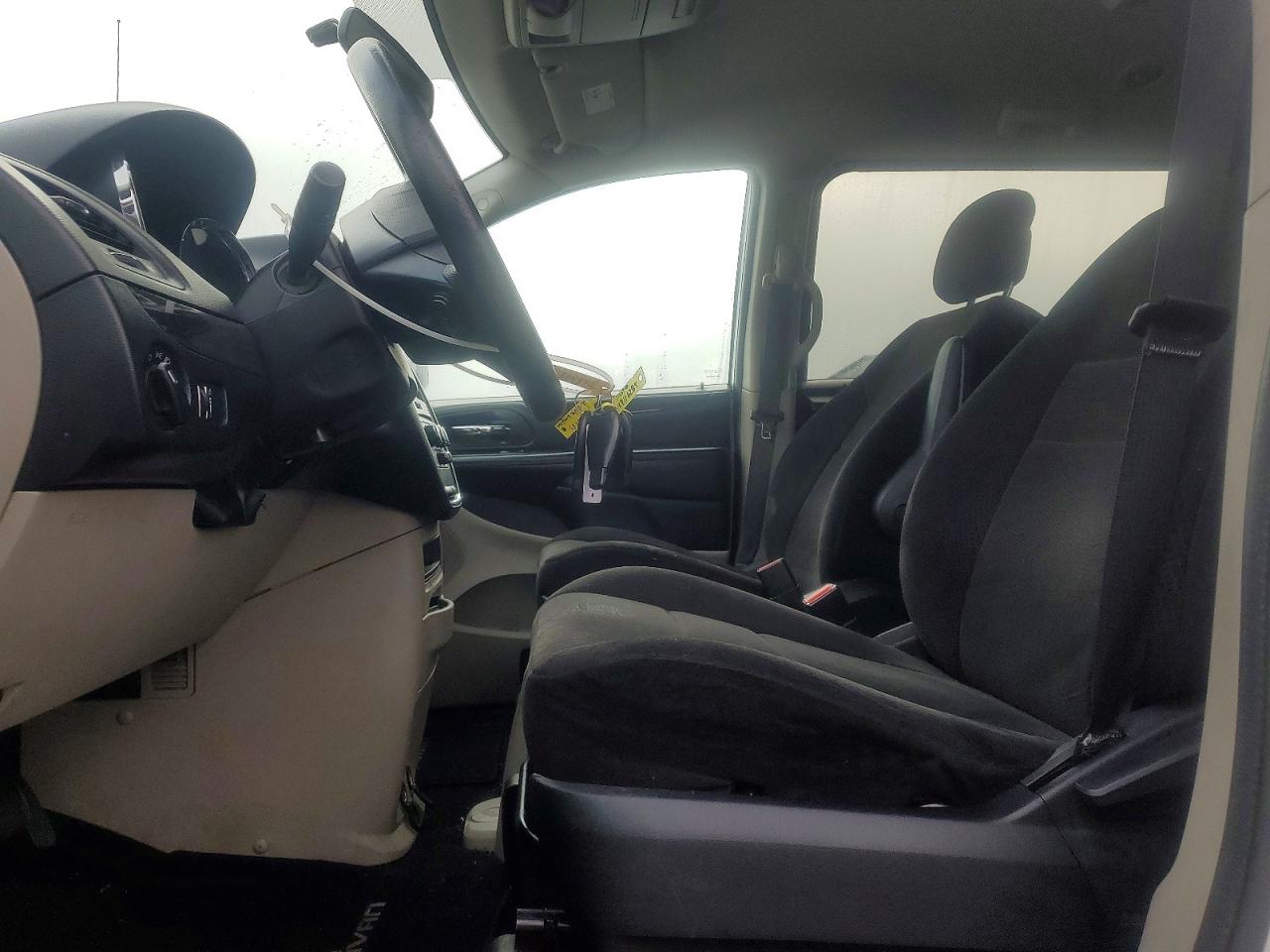 2012 DODGE GRAND CARAVAN SE photo 13