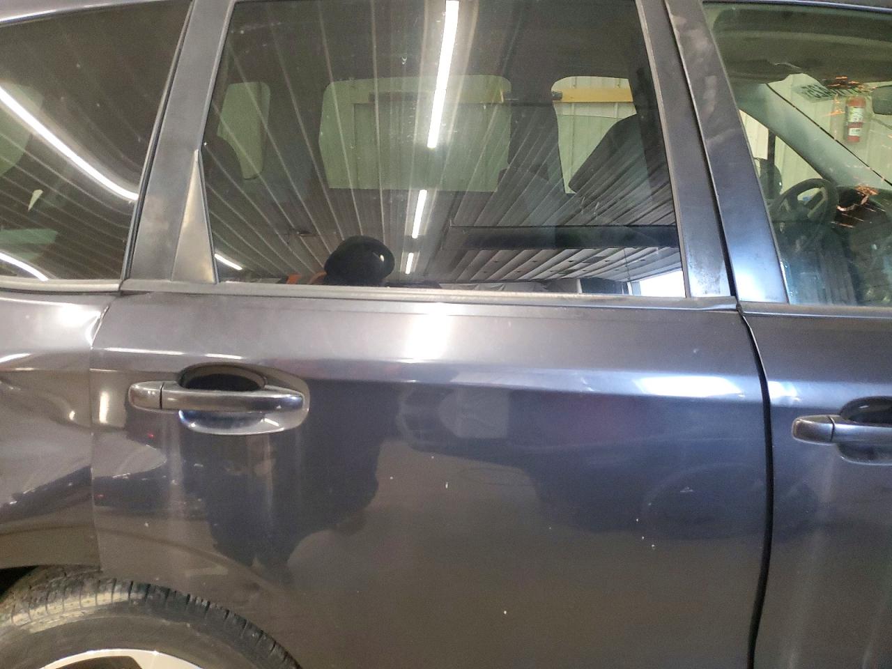 2018 SUBARU FORESTER 2.5I PREMIUM photo 11