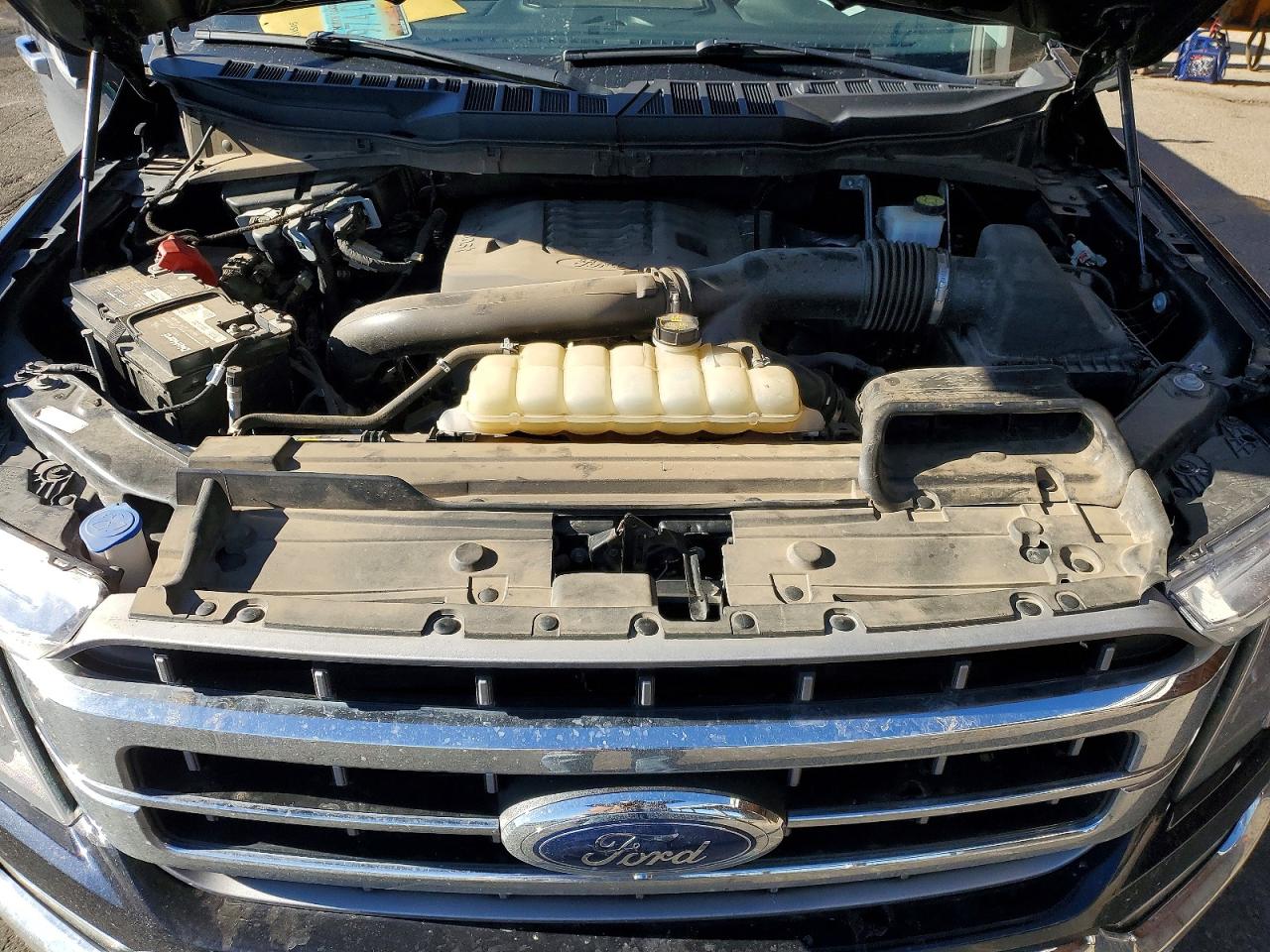 2022 FORD F150 SUPERCREW photo 11