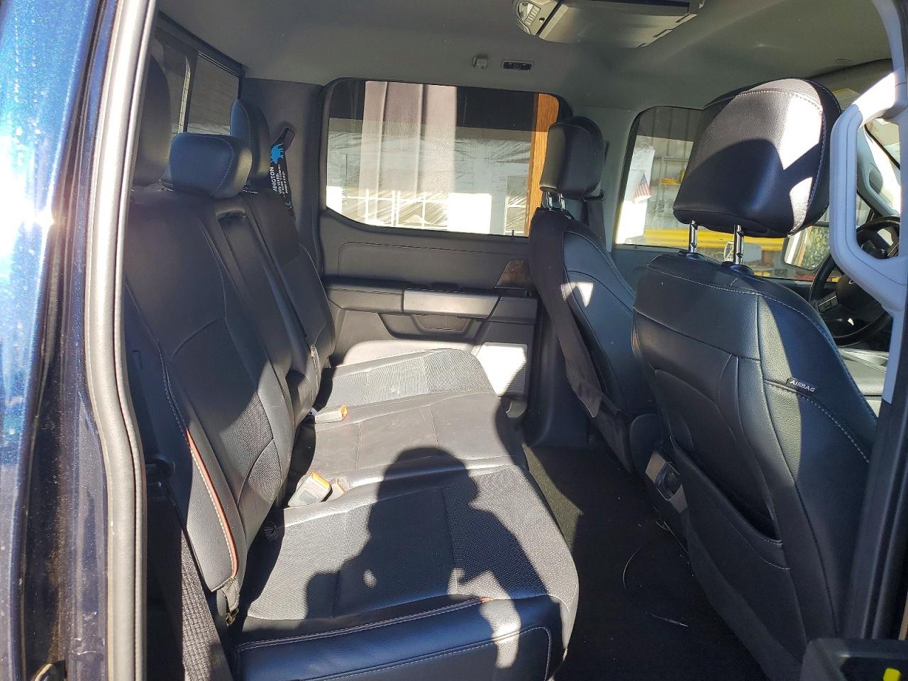 2022 FORD F150 SUPERCREW photo 10