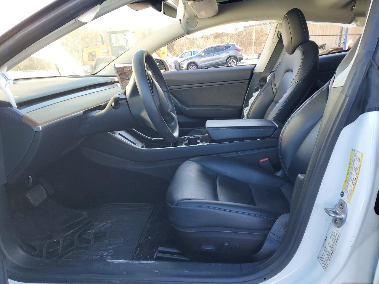 2019 TESLA MODEL 3 photo 7