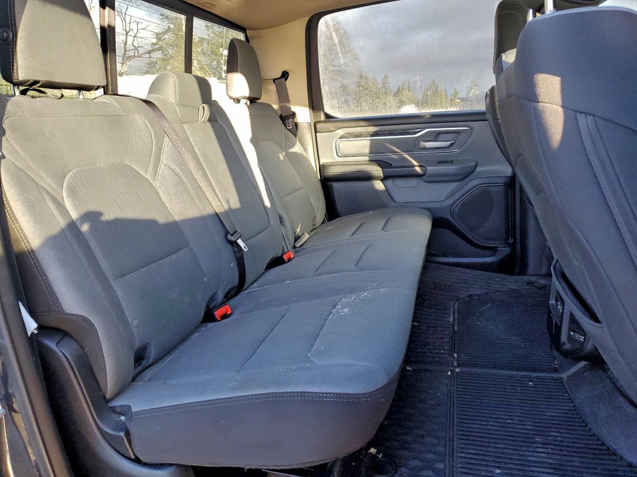 2019 RAM 1500 BIG HORN/LONE STAR photo 10