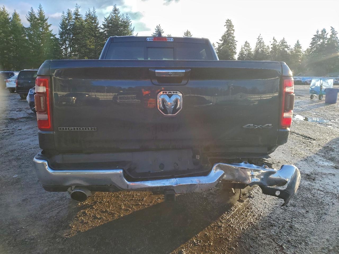 2019 RAM 1500 BIG HORN/LONE STAR photo 6
