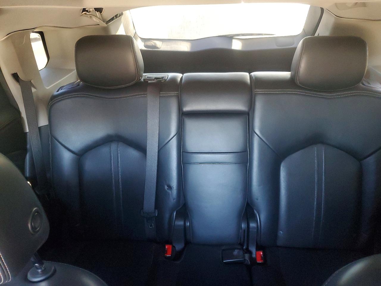 2012 CADILLAC SRX PERFORMANCE COLLECTION photo 10