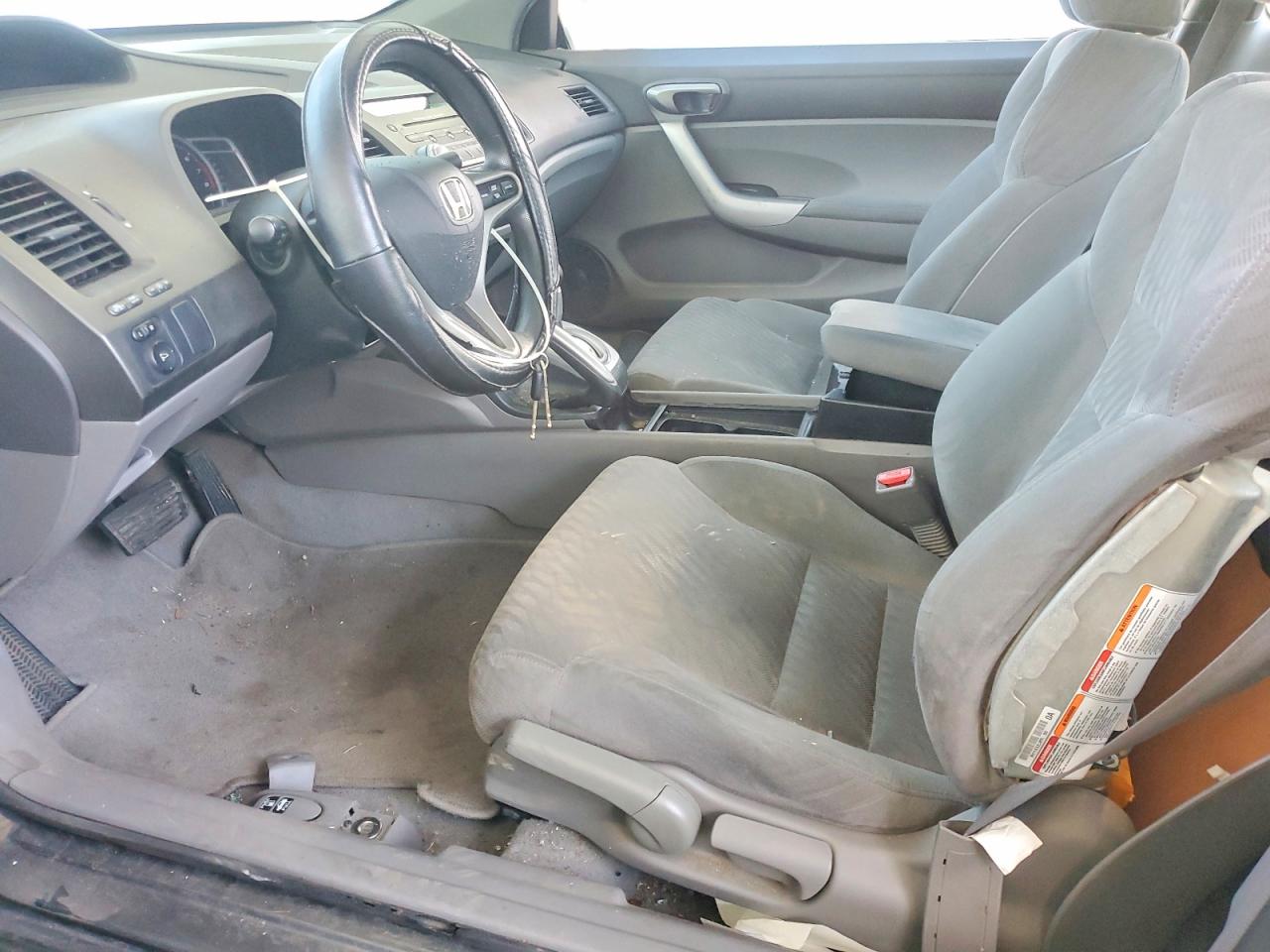 2010 HONDA CIVIC EX photo 7