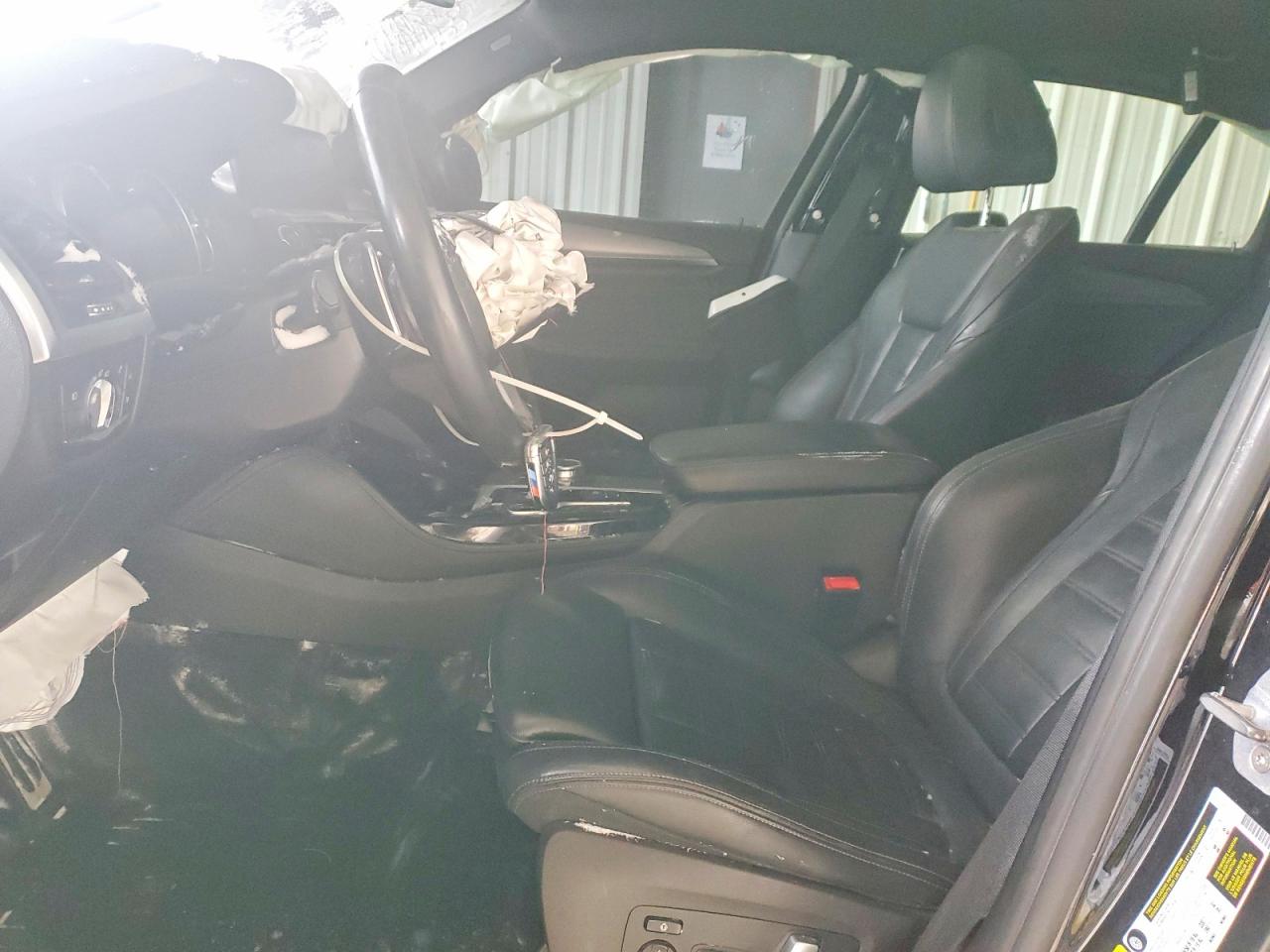 2019 BMW X4 XDRIVE30I photo 7