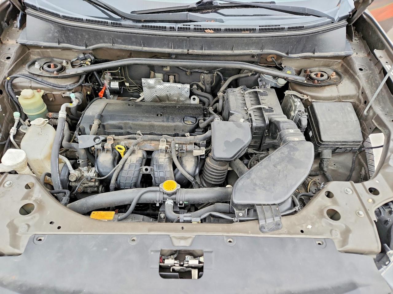 2010 MITSUBISHI OUTLANDER SE photo 23