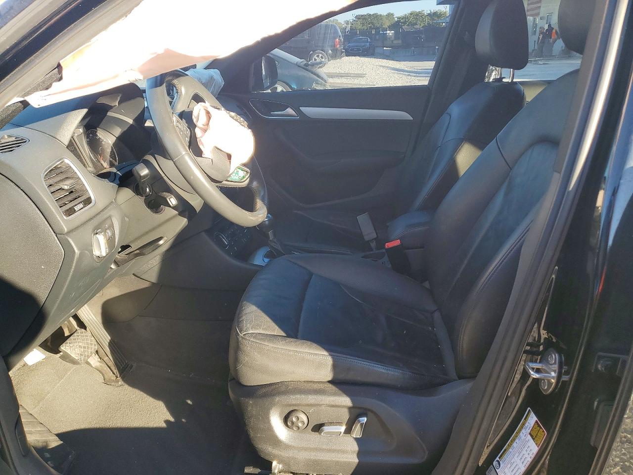 2018 AUDI Q3 PREMIUM photo 7