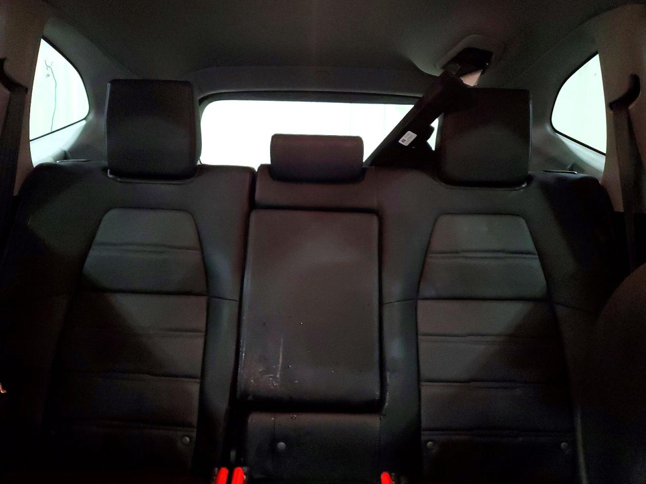 2020 HONDA CR-V EXL photo 10