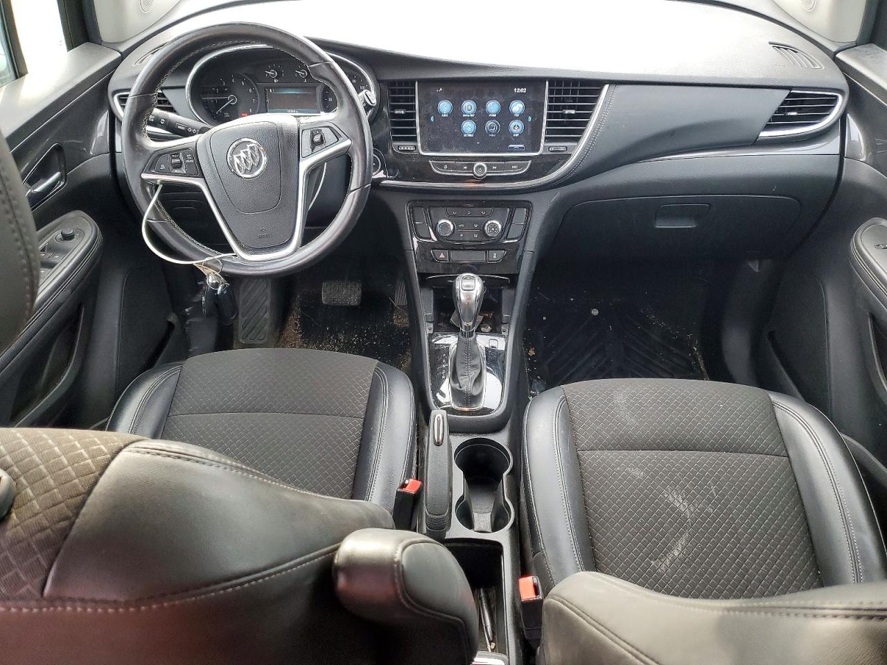 2018 BUICK ENCORE PREFERRED photo 15