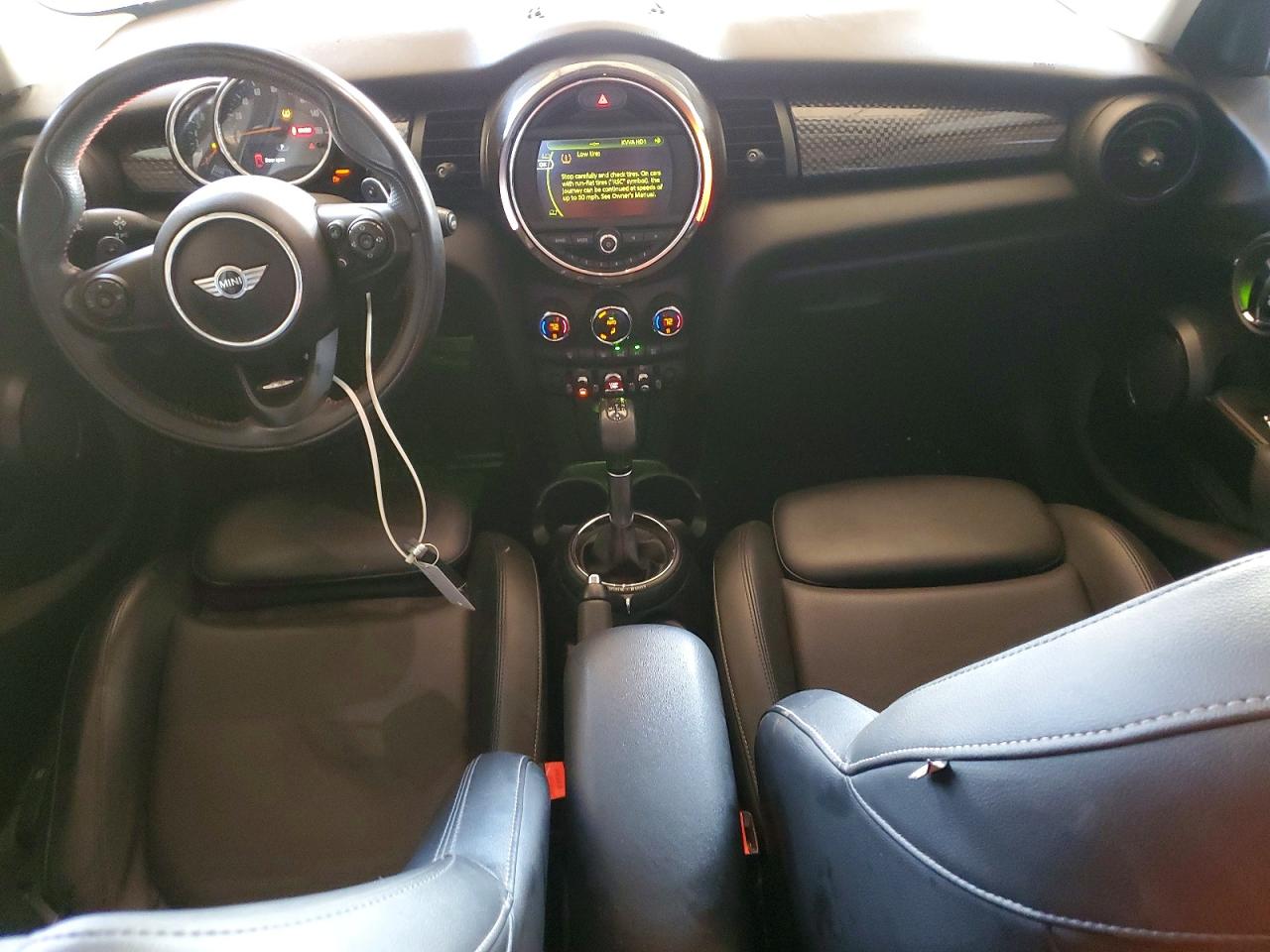 2016 MINI COOPER S photo 8