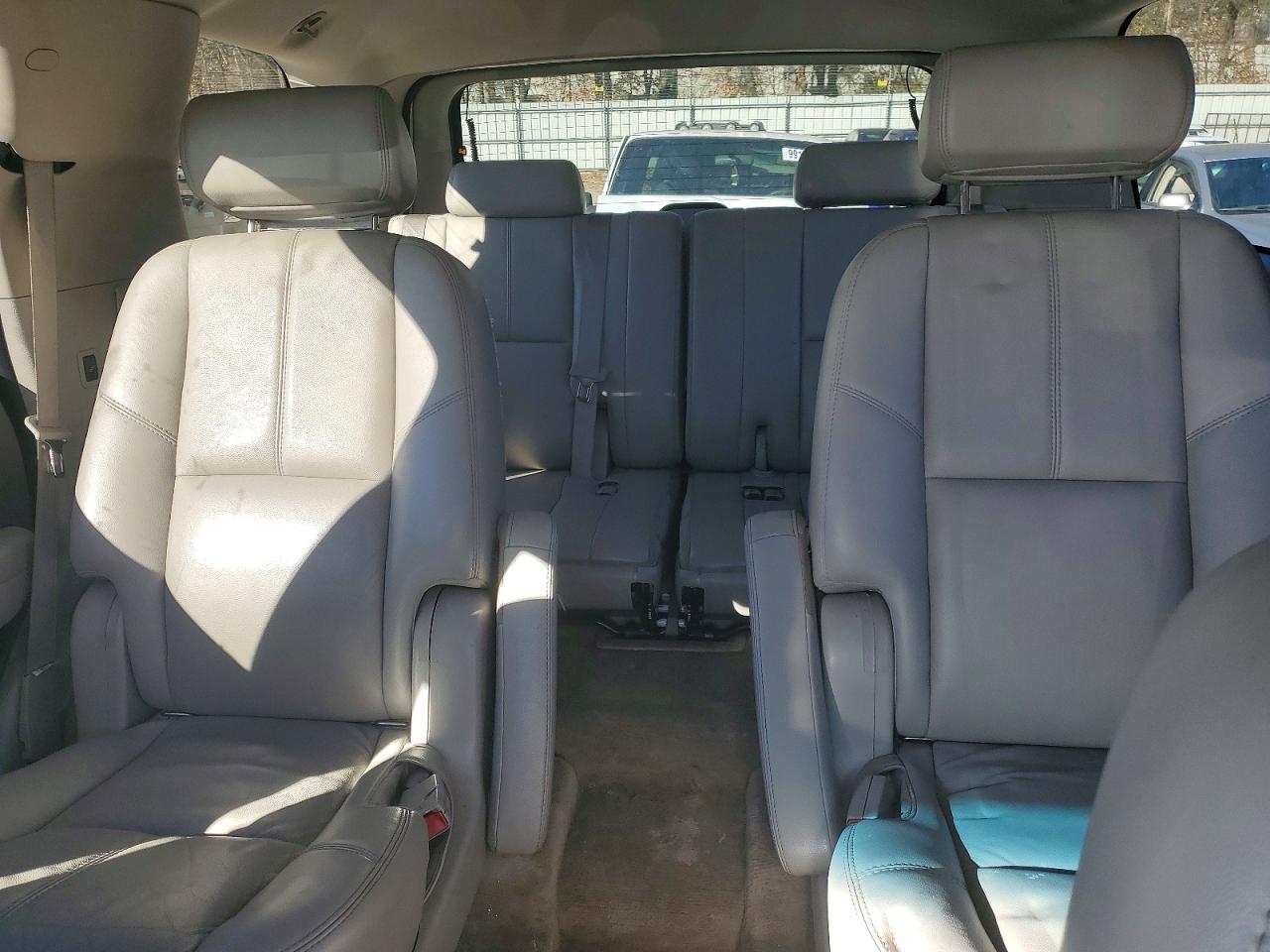 2007 CHEVROLET TAHOE K1500 photo 10