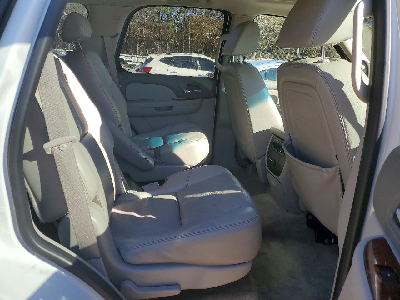 2007 CHEVROLET TAHOE K1500 photo 11