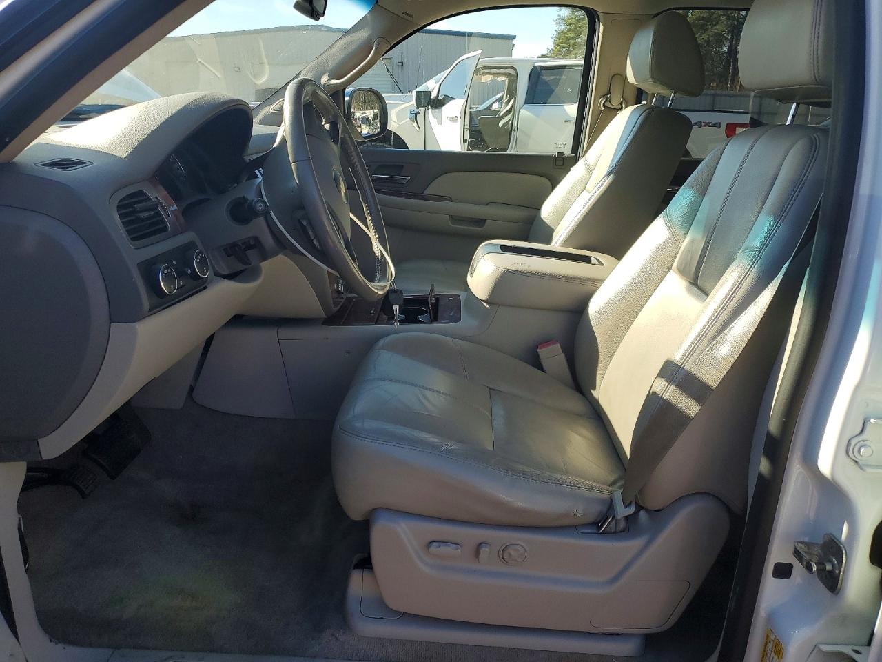 2007 CHEVROLET TAHOE K1500 photo 7