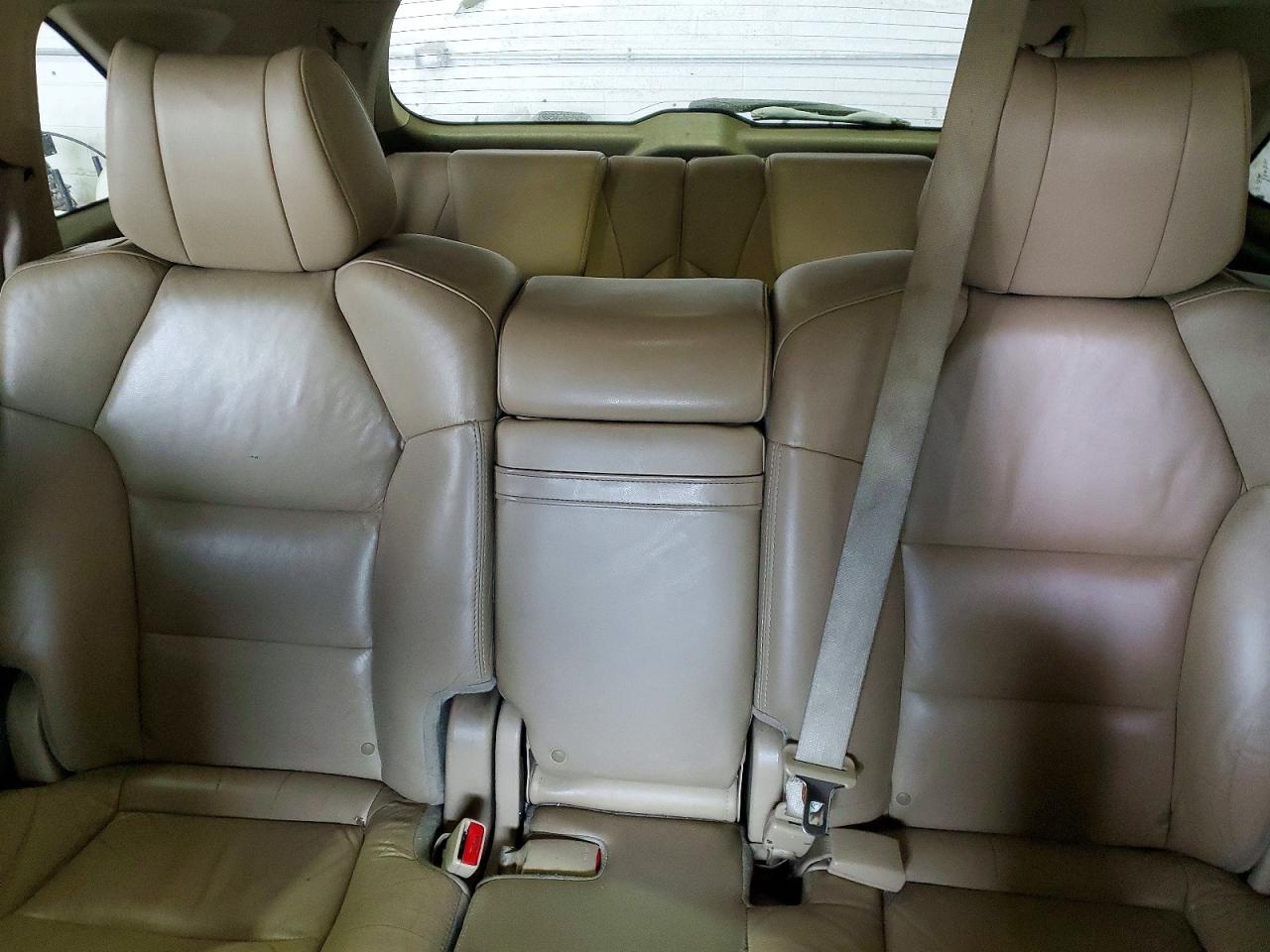 2013 ACURA MDX photo 19