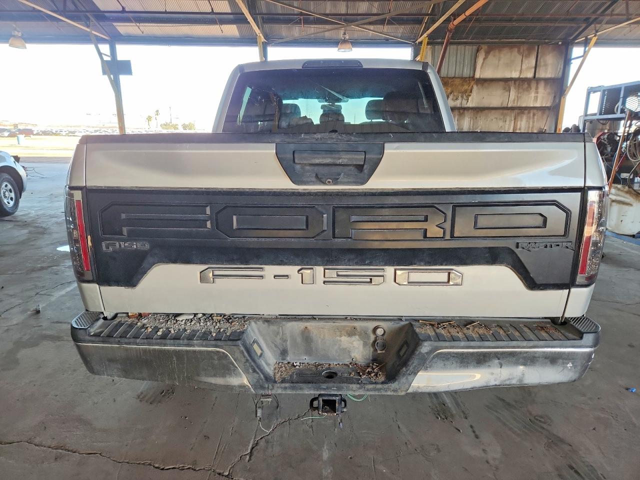 2019 FORD F150 SUPERCREW photo 6