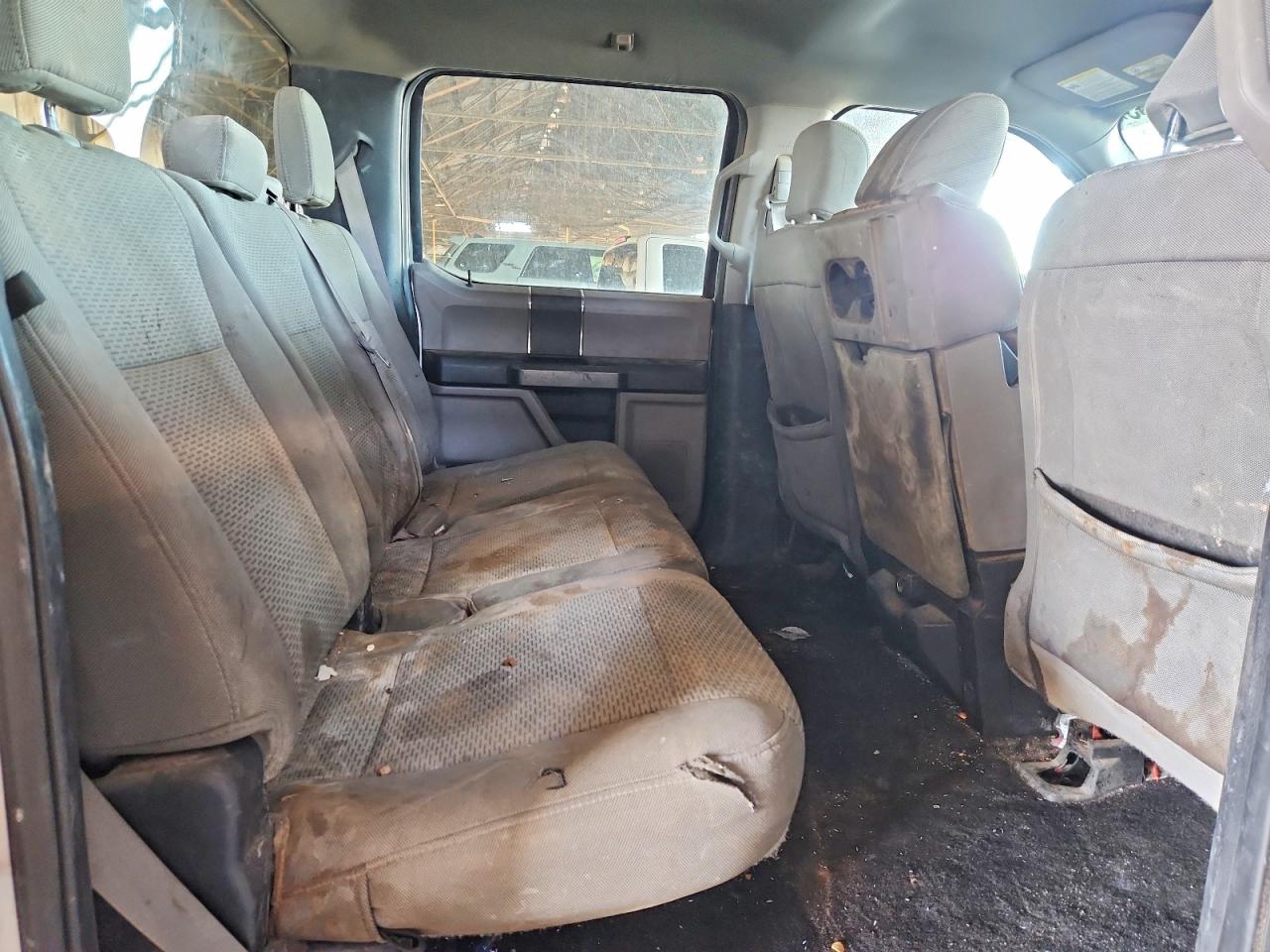 2019 FORD F150 SUPERCREW photo 10