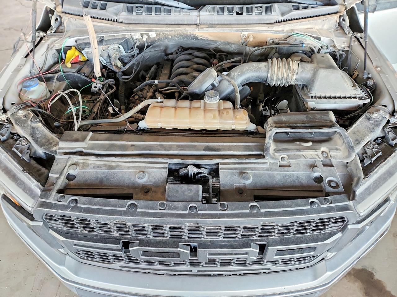 2019 FORD F150 SUPERCREW photo 11