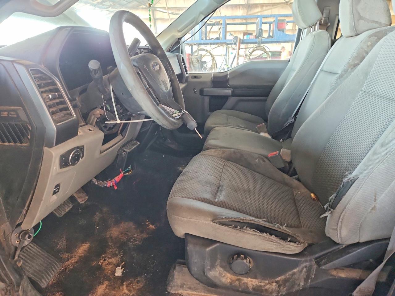 2019 FORD F150 SUPERCREW photo 7