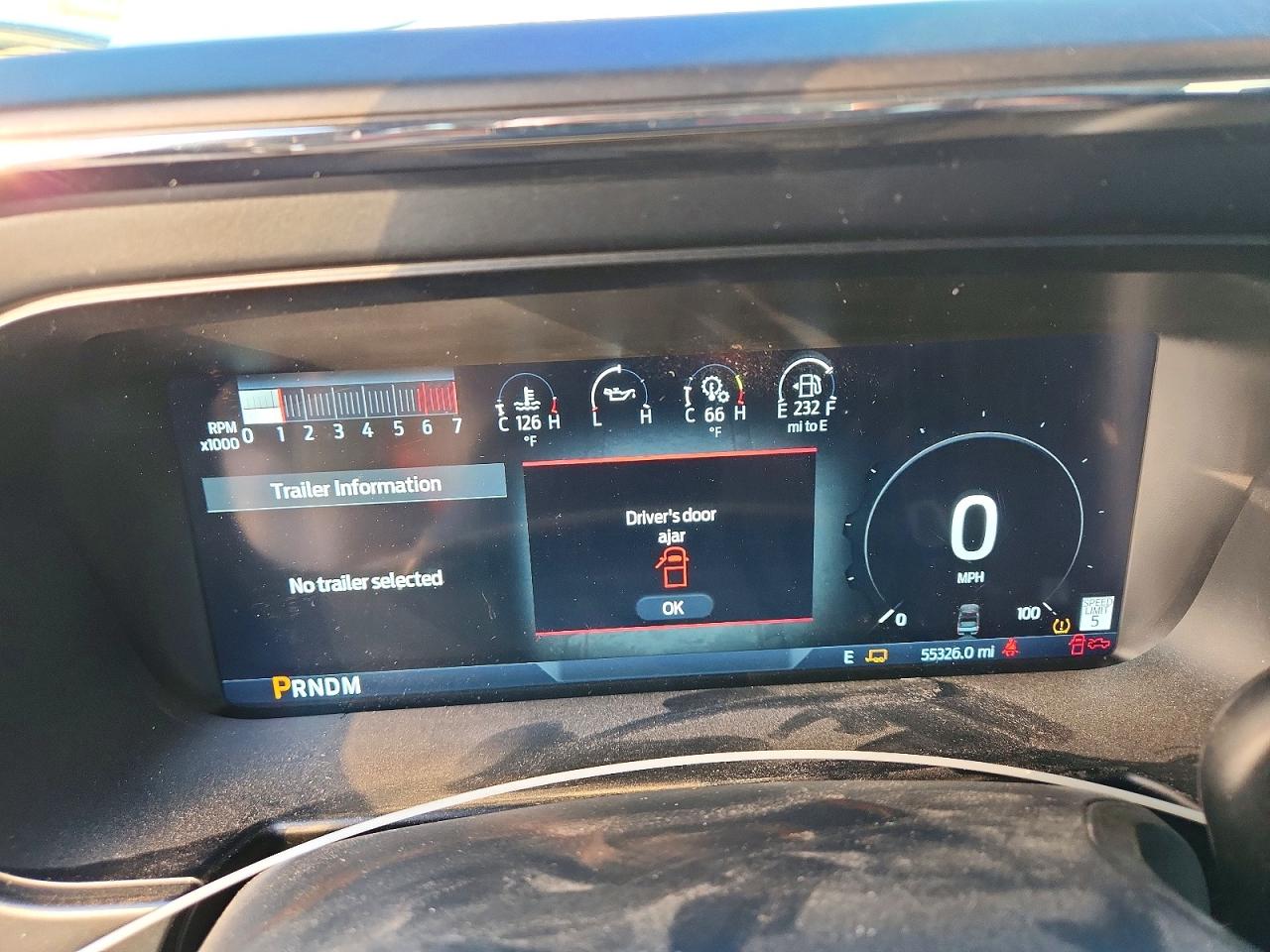 2023 FORD F350 SUPER DUTY photo 9